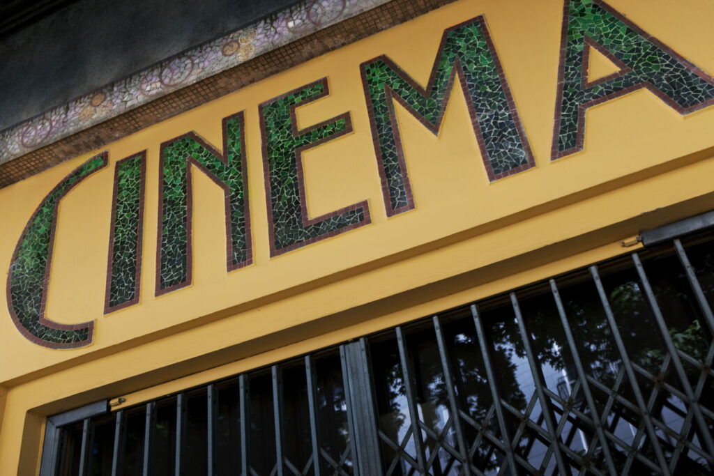 Festival di Cinema Green: gli appuntamenti della sostenibilità - easy4green Festival di Cinema Green, gli appuntamenti della sostenibilità cinema - Easy4green
