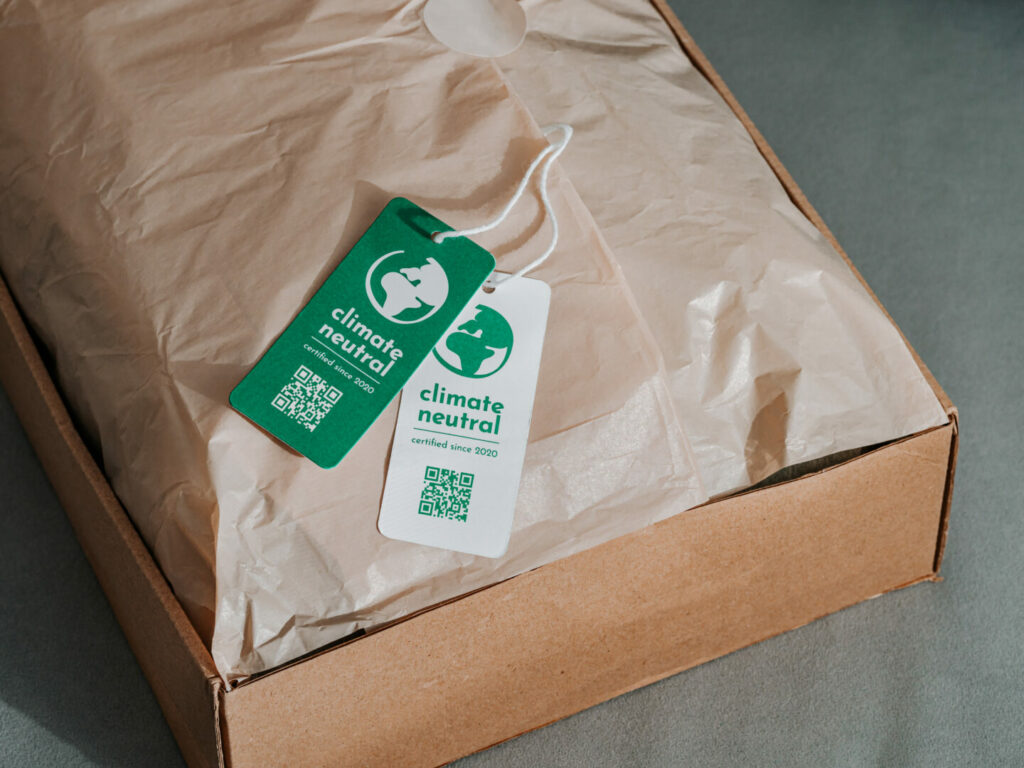 Verso un packaging sostenibile: l’evoluzione delle aziende e delle scelte dei consumatori - easy4green Verso un packaging sostenibile levoluzione delle aziende e delle scelte consumatori ecologico Easy4green - easy4green