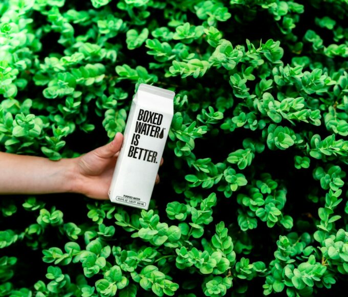 Verso un packaging sostenibile, l’evoluzione delle aziende e delle scelte dei consumatori - Easy4green