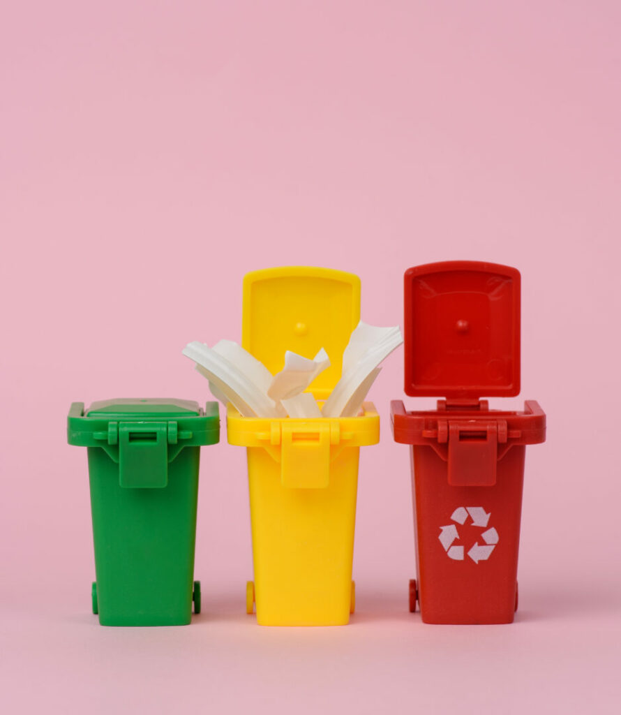 Verso un packaging sostenibile: l’evoluzione delle aziende e delle scelte dei consumatori - easy4green Verso un packaging sostenibile, l’evoluzione delle aziende e delle scelte dei consumatori biodegradabile - Easy4green