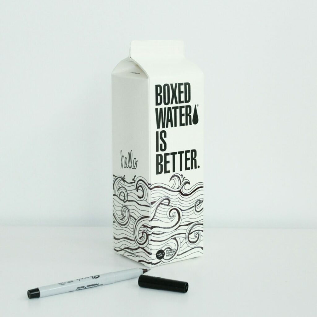 Verso un packaging sostenibile: l’evoluzione delle aziende e delle scelte dei consumatori - easy4green Verso un packaging sostenibile, l’evoluzione delle aziende e delle scelte dei consumatori design- Easy4green
