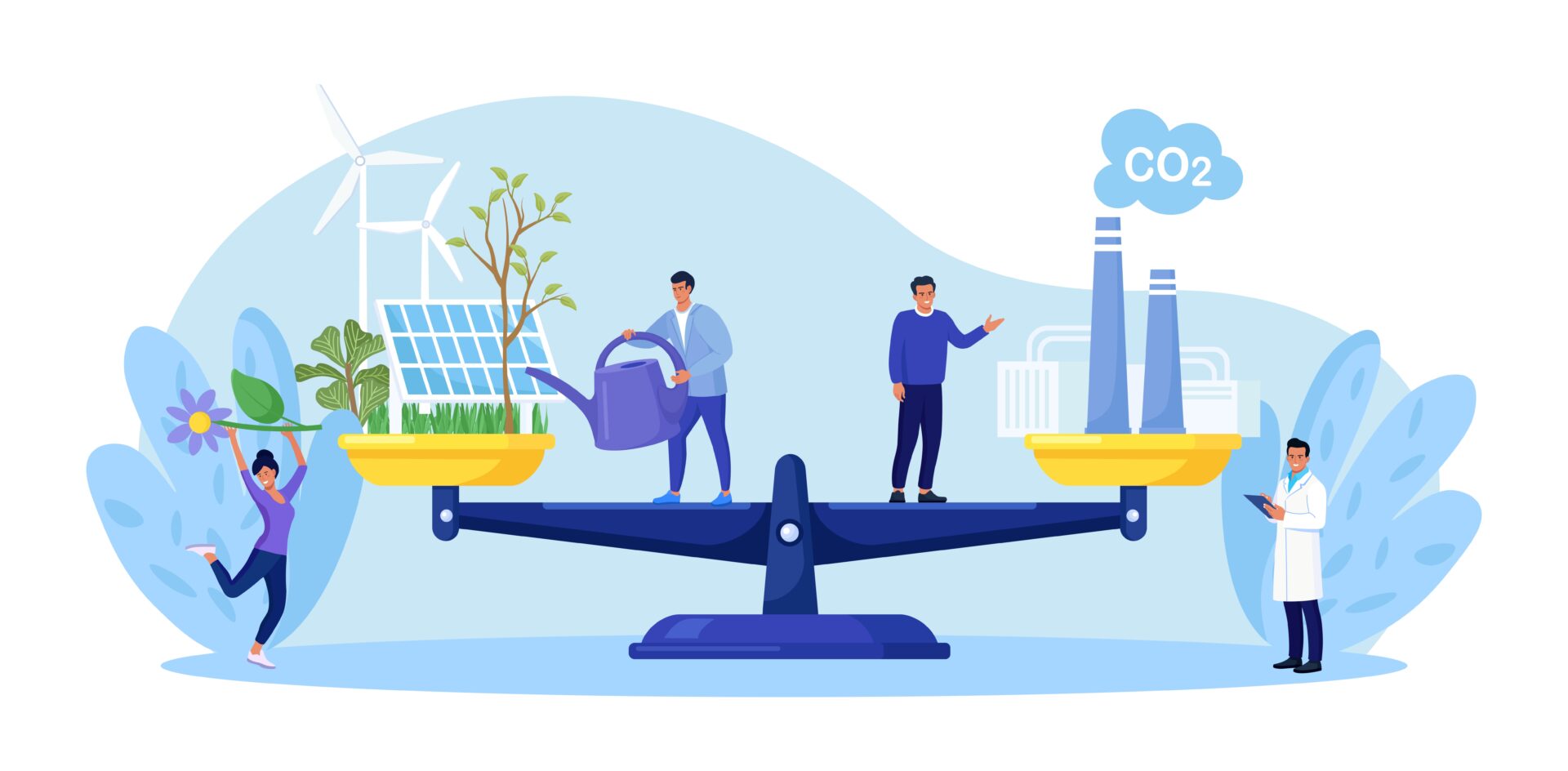 Agricoltura rigenerativa: coltivare la terra guardando al futuro - easy4green Agricoltura rigenerativa, coltivare la terra guardando al futuro, carbon farming - Easy4green
