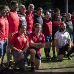 Rugby e solidarietà: il 20 settembre torna il torneo AISM Roma per la sclerosi multipla - easy4green Rugby e solidarietà: il 20 settembre torna a Roma il torneo Veterans a sostegno di AISM - Easy4Green
