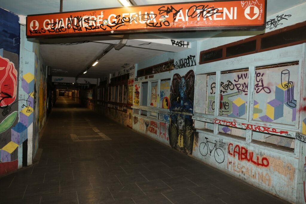 La rinascita sostenibile della Galleria De Angeli-Frua con il Major Virtual Tunnel - Easy4green