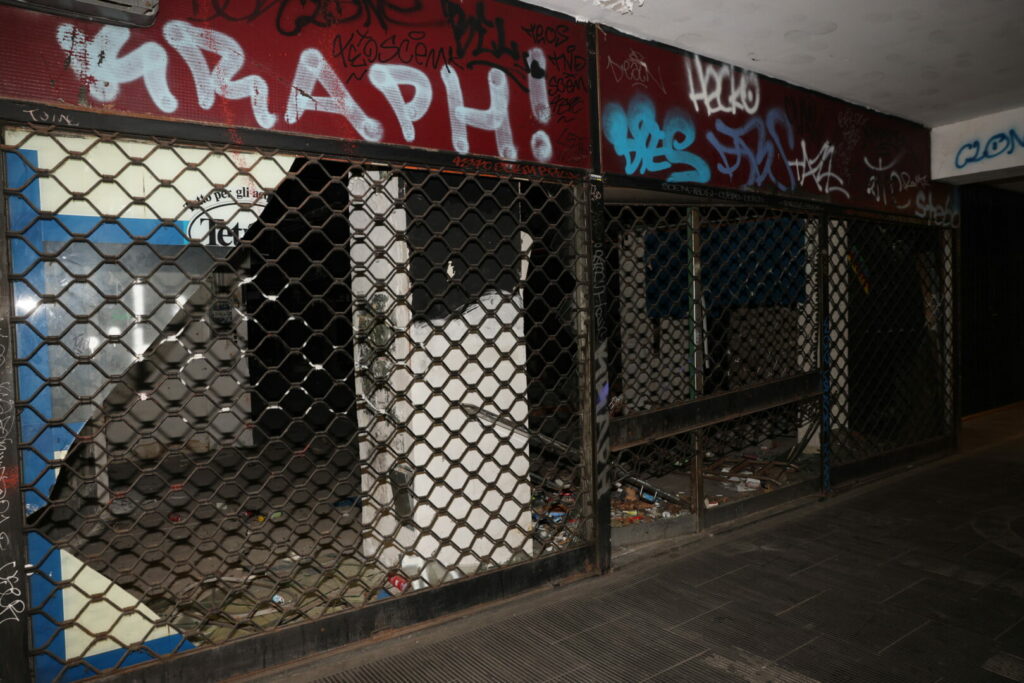 La rinascita sostenibile della Galleria De Angeli-Frua con il Major Virtual Tunnel - Easy4green