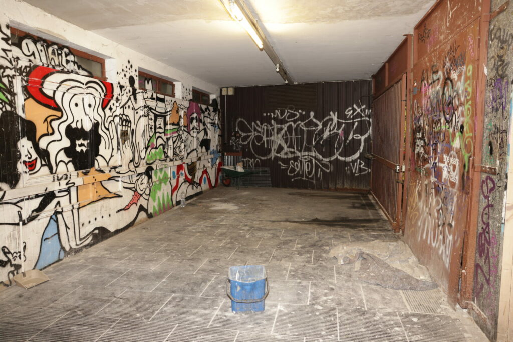 La rinascita sostenibile della Galleria De Angeli-Frua con il Major Virtual Tunnel - Easy4green