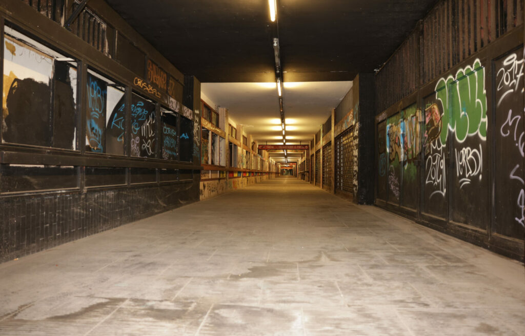 La rinascita sostenibile della Galleria De Angeli-Frua con il Major Virtual Tunnel - Easy4green