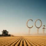 Carbon farming, cosa sono i crediti di carbonio e come incidono sulla sostenibilità agricola - Easy4green