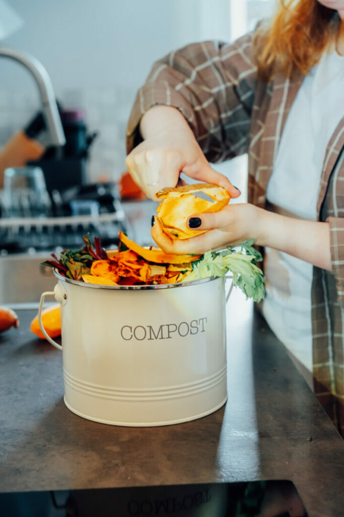 Consorzio Italiano Compostatori- dove la sostenibilità nasce dal suolo compost - easy4green