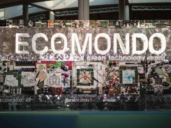 Ecomondo 2025 tra innovazione, vecchi amici e nuove connessioni - Easy4green