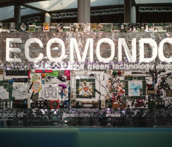 Ecomondo 2025 tra innovazione, vecchi amici e nuove connessioni - Easy4green