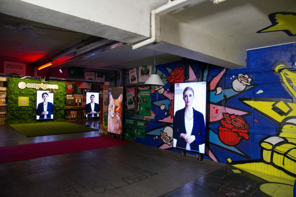 La rinascita sostenibile della Galleria De Angeli-Frua con il Major Virtual Tunnel - Easy4green