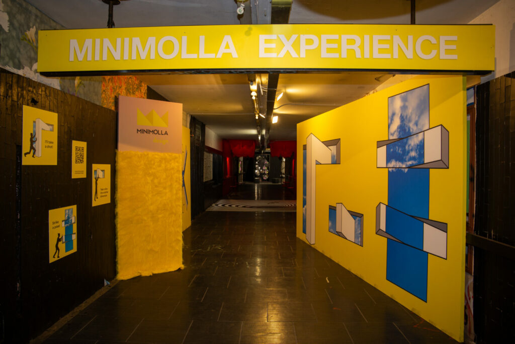 La rinascita sostenibile della Galleria De Angeli-Frua con il Major Virtual Tunnel - Easy4green