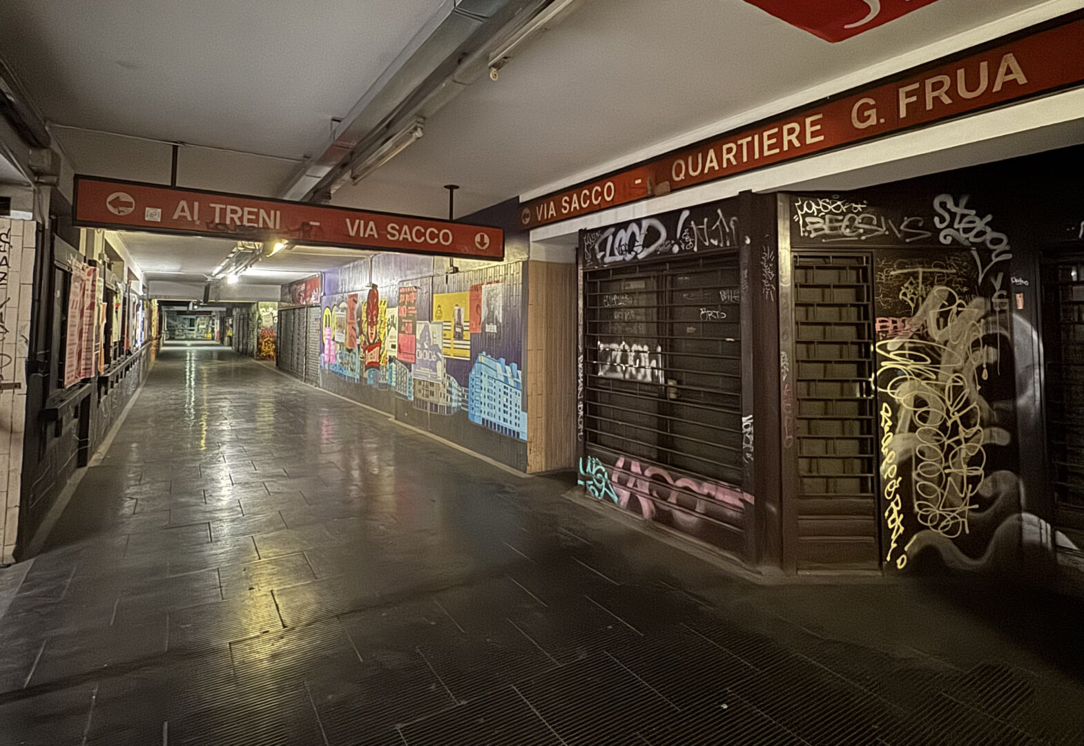 La rinascita sostenibile della Galleria De Angeli-Frua con il Major Virtual Tunnel - Easy4green