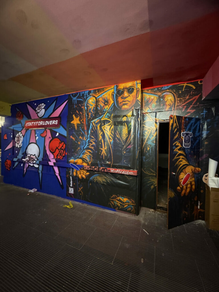 La rinascita sostenibile della Galleria De Angeli-Frua con il Major Virtual Tunnel - Easy4green