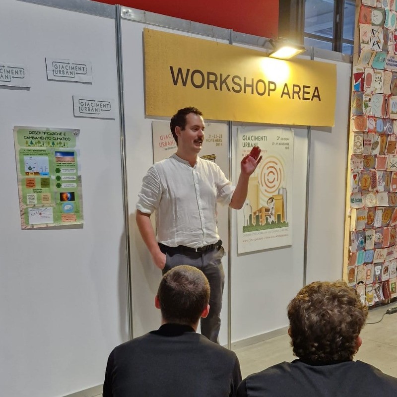 ambrogio - easy4green