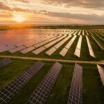 Fotovoltaico in Italia 2025 - dati, record e opportunità per famiglie e imprese - easy4green