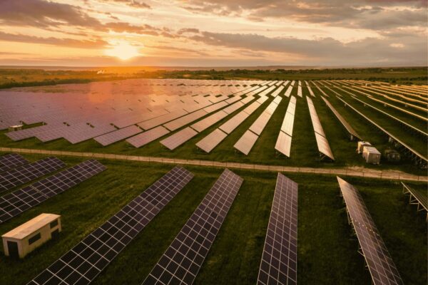 Fotovoltaico in Italia 2025 - dati, record e opportunità per famiglie e imprese - easy4green