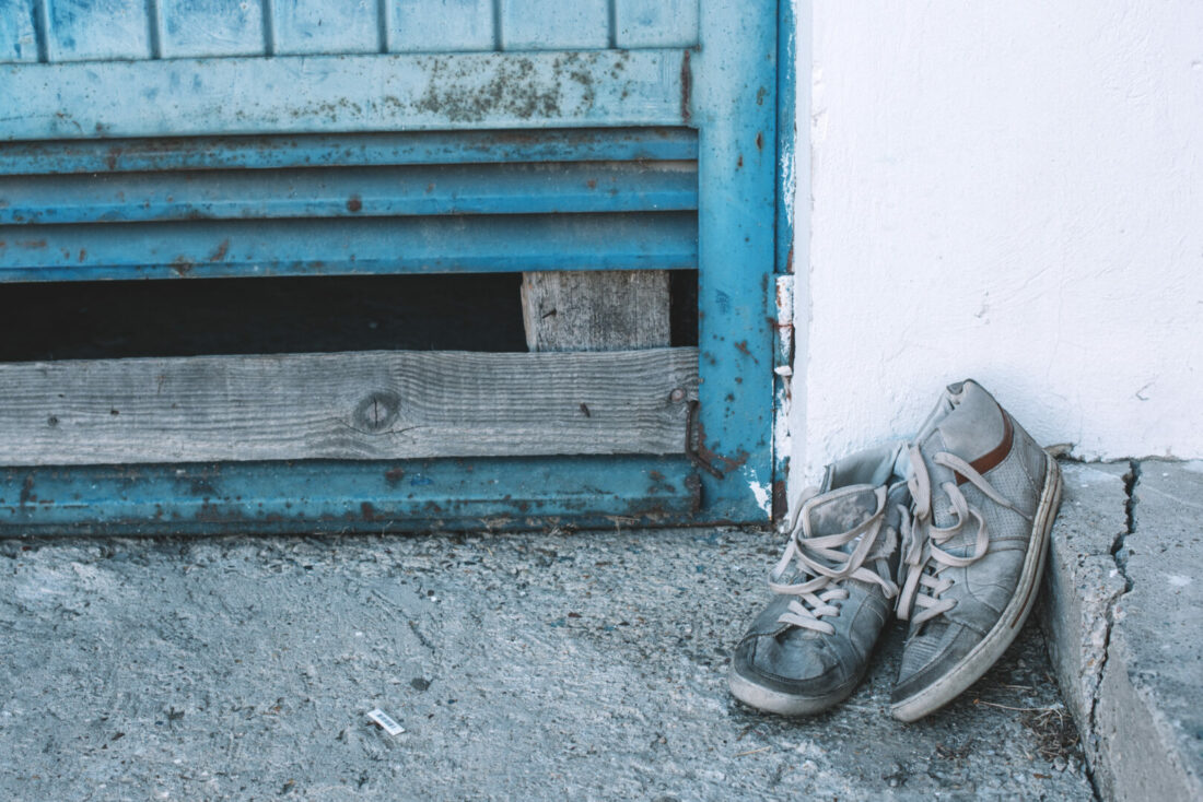 Obiettivo 1 Agenda 2030 Sconfiggere la povertà in Italia e nel Mondo - easy4green