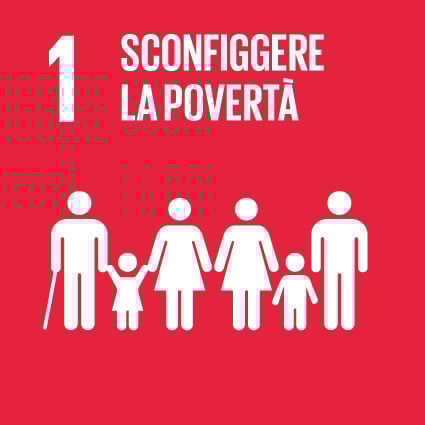 Obiettivo 1 Agenda 2030: Sconfiggere la povertà in Italia e nel Mondo - easy4green Obiettivo 1 Agenda 2030 Sconfiggere la povertà in Italia e nel Mondo - easy4green