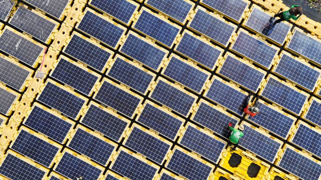 fotovoltaico in italia 2025 dati record e opportunità per famiglie e imprese_easy4green