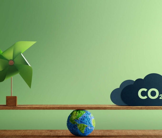 Net Zero vs Carbon Neutral:cosa cambia davvero (e cosa scegliere) - easy4green