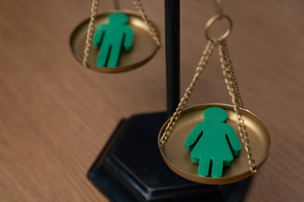 Obiettivo 5 Agenda 2030- parità di genere, cosa significa e come portarla nella vita (e nel lavoro) - easy4green