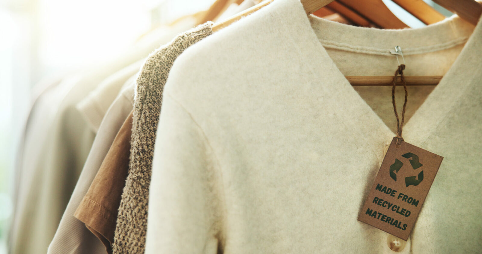 Quali sono i tessuti sostenibili? Guida per un armadio eco-friendly - easy4green