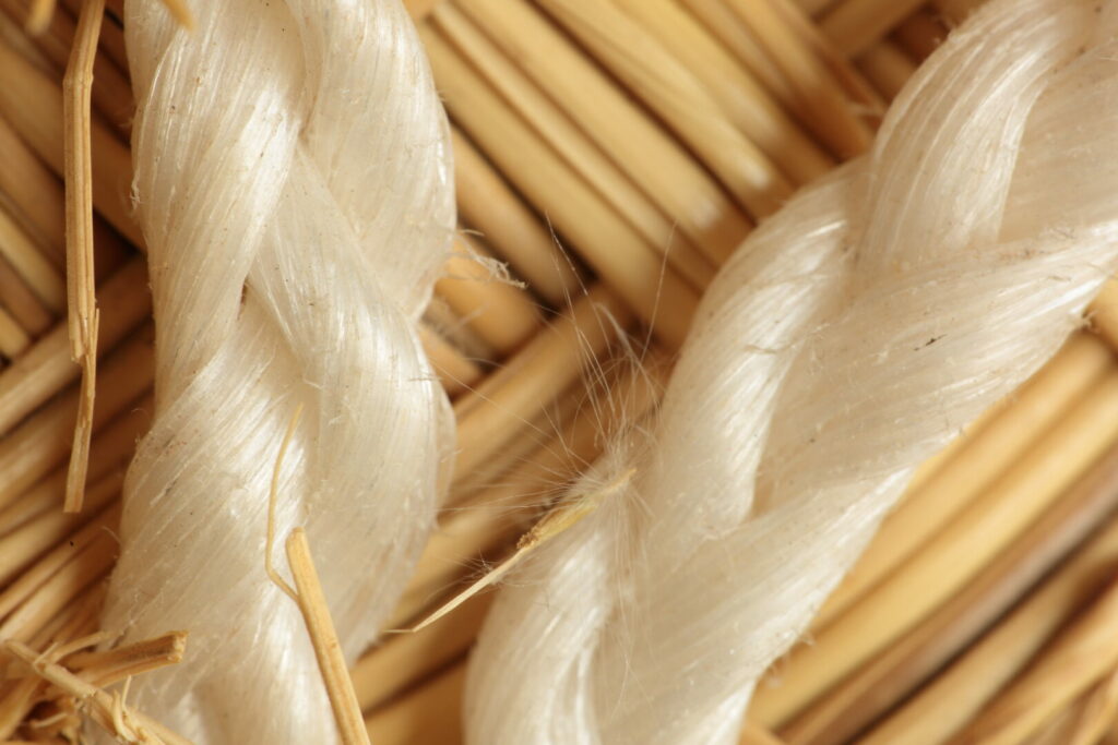 Quali sono i tessuti sostenibili? Guida per un armadio eco-friendly - easy4green Quali sono i tessuti sostenibili? Guida per un armadio eco-friendly - easy4green