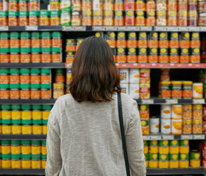 Shrinkflation e packaging: quando la riduzione pesa anche sul pianeta