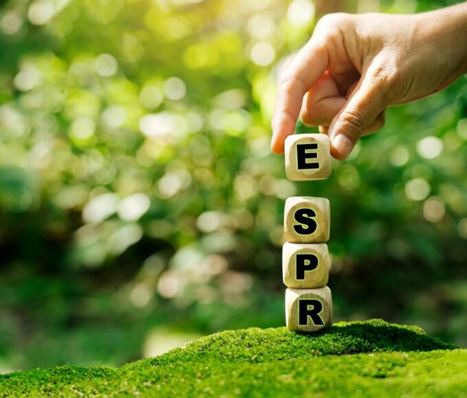 Regolamento Ecodesign: cos’è e cosa cambia per prodotti e imprese