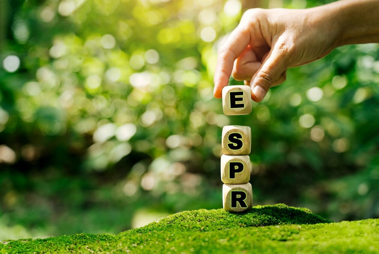 Regolamento Ecodesign: cos’è e cosa cambia per prodotti e imprese