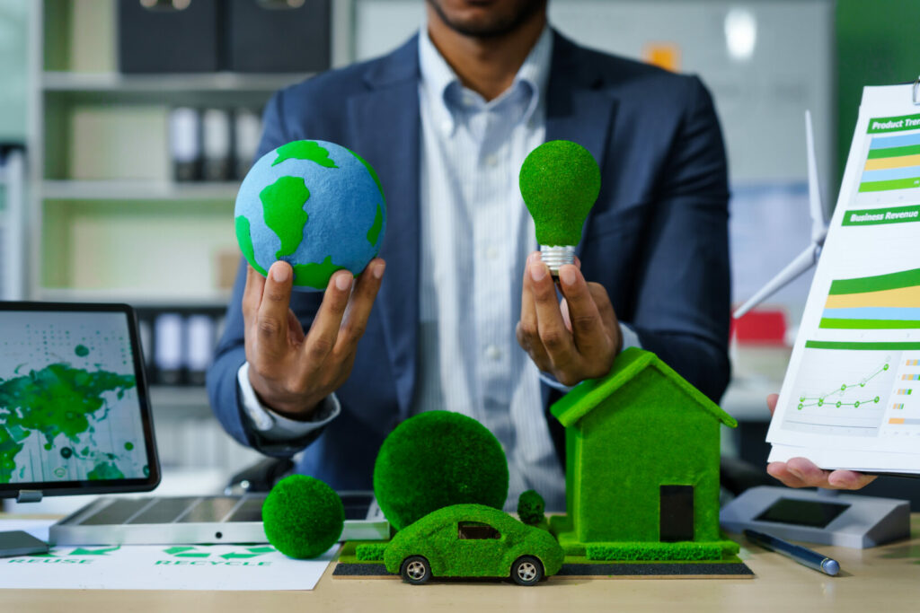 Regolamento Ecodesign: cos’è e cosa cambia per prodotti e imprese