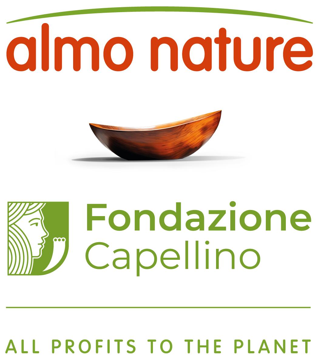 Reintegration Economy: il modello di Almo Nature per la conservazione della biodiversità - easy4green Reintegration Economy- il modello di Almo Nature per la conservazione della biodiversità - easy4green