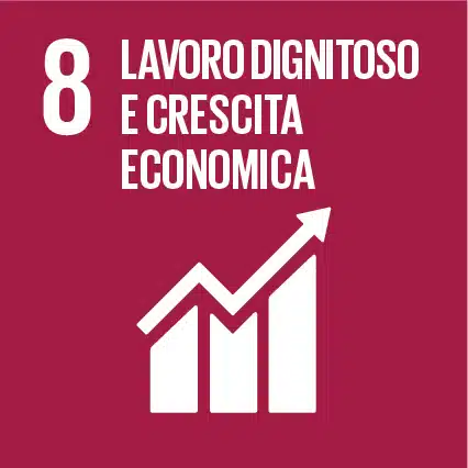 Obiettivo 8 Agenda 2030: cosa prevede e perché riguarda tutti - easy4green Obiettivo 8 Agenda 2030: cosa prevede e perché riguarda tutti - easy4green
