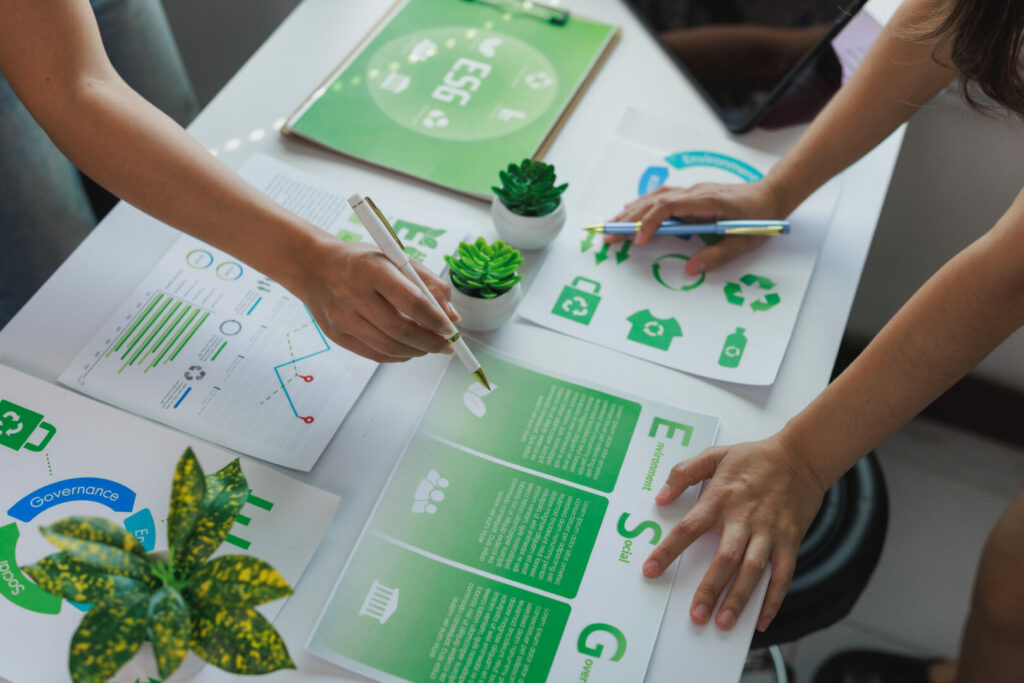 Obiettivo 8 Agenda 2030: cosa prevede e perché riguarda tutti - easy4green Obiettivo 8 Agenda 2030: cosa prevede e perché riguarda tutti - easy4green