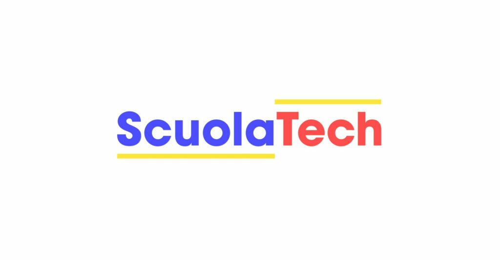 Corsi di intelligenza artificiale nelle scuoleil progetto di Scuola Tech_logo_easy4green