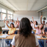 Corsi di intelligenza artificiale nelle scuoleil progetto di Scuola Tech_scuola_easy4green
