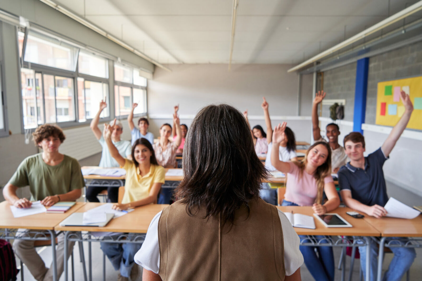 Corsi di intelligenza artificiale nelle scuoleil progetto di Scuola Tech_scuola_easy4green