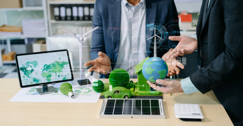 Eoliann: e se potessimo prevedere i rischi climatici? - easy4green Eoliann: e se potessimo prevedere i rischi climatici? climate tech - Easy4green