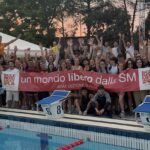AISM Roma e 12 Ore Nuotando con AmOre quando lo sport diventa sostegno concreto - easy4green