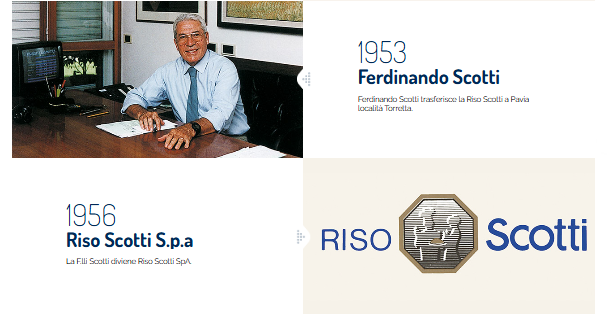 Riso Scotti: dal bilancio 2024 una filiera costruita per non sprecare nulla_storia
