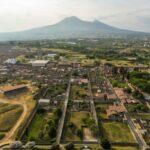 Pompei torna ad essere viva: il progetto vitivinicolo che unisce storia, agricoltura e sostenibilità_feudi san gregorio_progetto
