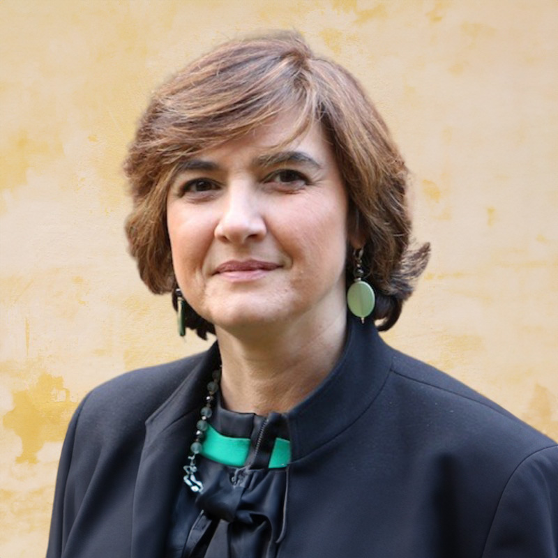 Cinegreen University 2026: la seconda edizione dove sostenibilità, università e imprese si incontrano - easy4green Cinegreen University 2026 la seconda edizione_Nicoletta Vittadini