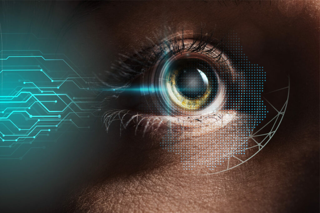 Obiettivo 9 Agenda 2030: innovazione, infrastrutture e imprese sostenibili - easy4green Obiettivo 9 Agenda 2030_intelligenza artificiale