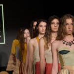 Green Fashion Week 2026_alla scoperta del retail phygital_sfilata