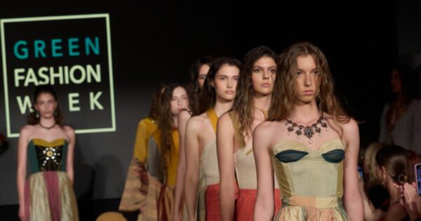 Green Fashion Week 2026_alla scoperta del retail phygital_sfilata