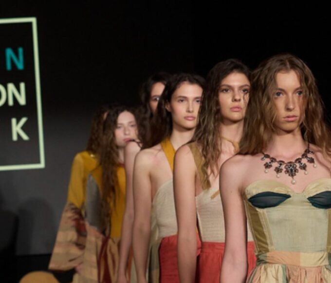 Green Fashion Week 2026_alla scoperta del retail phygital_sfilata