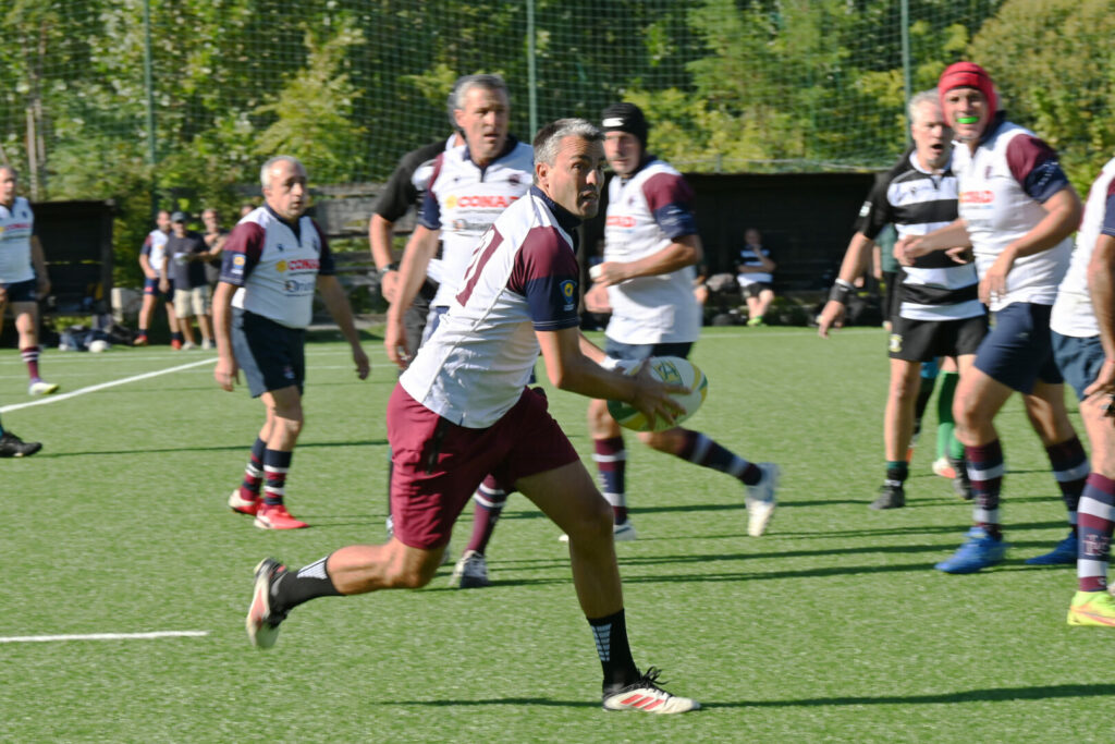 Rugby Charity Match AISM: dietro le quinte di una partita che inizia mesi prima - easy4green Rugby-Charity-Match-AISM_volontari